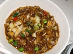 -兰湘子·湘菜小炒(石家庄万象城店)