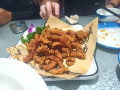 -阿喆私房菜(西五路店)