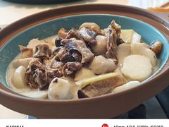 -滋粥楼·顺德菜(番禺广场总店)