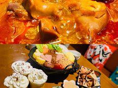 -合风谷(南下塘店)