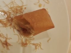 -正佳广场万豪酒店-粤菜餐厅·点心·海鲜·聚餐