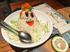 -京鹿料理(荟聚店)