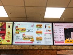 -赛百味SUBWAY(沈阳天地店)