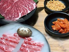-九田家黑牛烤肉料理(溧阳吾悦店)