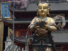 -上海东林寺(金山区)
