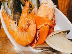 -mezza9 Macau(澳门君悦酒店)
