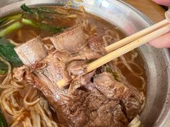 -宜沁手打面