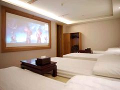 -家富足道·SPA·影院式(解放碑碑中心店)