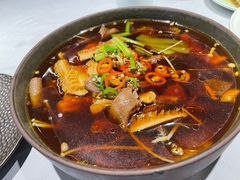 -苏帮袁Sue Cuisine(将台店)