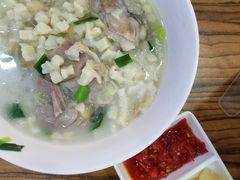 羊肉泡馍-老陕兄弟(彩虹新城店)
