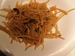 -茄子恰恰·新云南小炒(金池购物中心店)