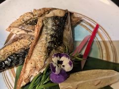 -乌君·酒场·炭火烧鸟(侨城坊店)