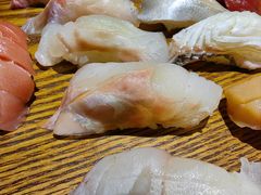 -镹·鱼料理  国产鱼使用店