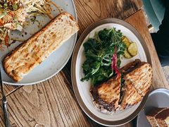 -O'mills Sourdough Bakery&Bistro(永嘉路店)