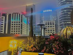 -Mercato莫卡多露台餐厅与酒吧(K11店)