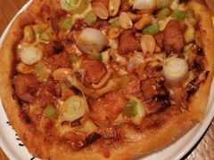 -乐凯撒披萨(正佳广场店)