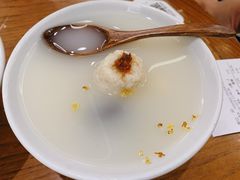 -苏小柳手工点心(人民广场分院)