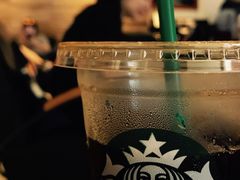 -星巴克(吉林财富广场店)