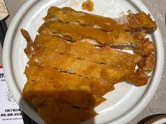 -松鹤楼面馆(清河万象汇店)