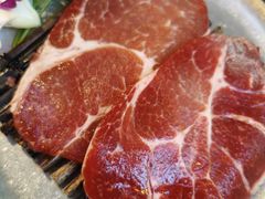 -松渡·鲜肉泥炉烤肉(时代天街店)