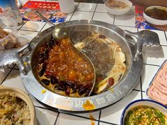 -贤合庄卤味火锅(顺城店)