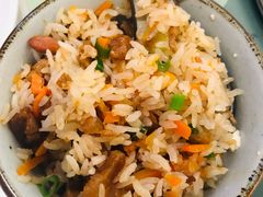 -原味田园·客家菜·土窑鸡(中航城君尚购物中心店)