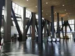 -中央广播电视总台(光华路办公区)