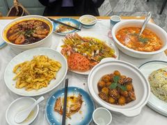 -友鹏海鲜(新宜白大道店)