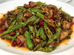 火爆肥肠-蒲氏烤鸭(百寿路店)