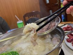 -福合埕牛肉火锅(长平国新店)