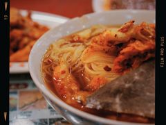 咸口冷面-西塔大冷面(市府大路店)