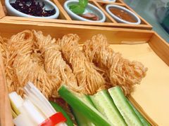 -城南往事济南风味主题餐厅(东环店)
