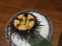 -千代武日本料理(开发区店)