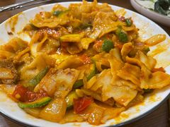 -阿西叶滩羊馆(交大店)