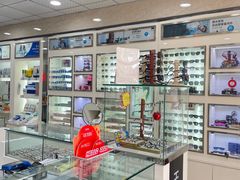 -青岛亨得利(同安二路店)