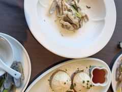 -望乡楼上海菜(日月光店)