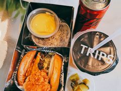 -TRIPS BURGER(大钟寺店)