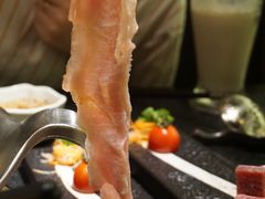 -湊湊火锅·茶憩(打浦桥日月光店)