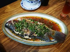 -妈妈的味道(和顺古镇店)