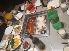 -海底捞火锅(关山保利店)