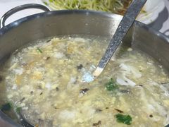 -钱山海鲜大排档