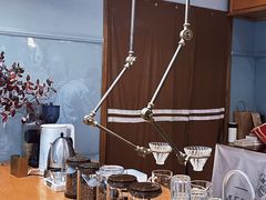 -铁手珈琲制造局metalhands(望京店)