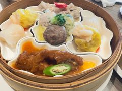 -和苑酒家·一线江景(星寰店)