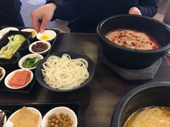 -金香缘米线(大润发店)