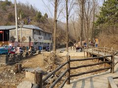 -蟠龙山长城景区