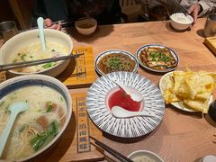 -上坐过桥米线(顺城店)