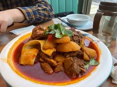 -品回味清真西北楼(宁波首店)