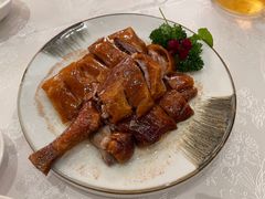 -酌宴府The China Club·广州万富希尔顿酒店(云城东路店)