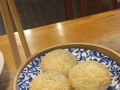 -漫渡庄绿岛花园•隐世庭园菜(滨湖店)
