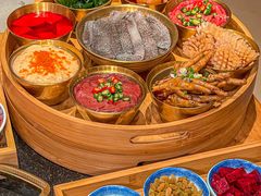 -周小明火锅(黑金冠社区店)